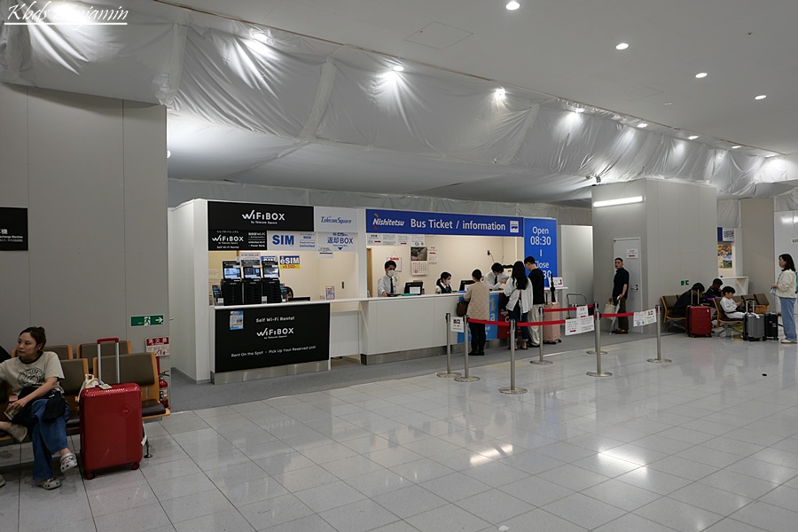 일본 후쿠오카 자유 여행 일정 꿀팁 텐진 하카타역 호텔 카고패스 수하물 서비스