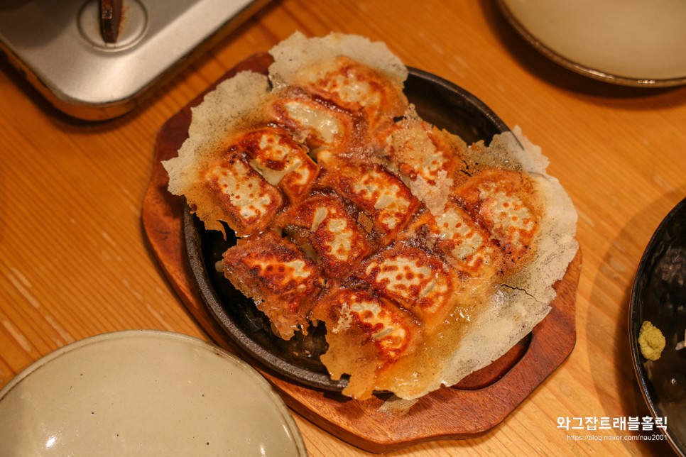 일본 교토 맛집 현지인이 찾는 모츠나베 전문점 야마야 시조 가라스마점