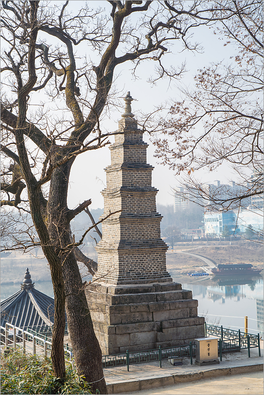 여주 신륵사 전국 유명 사찰 경기도 여주 드라이브