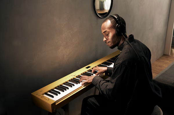 제목 : 디지털 피아노 추천 전자피아노 피아노 연주 카시오 PUG 시리즈 (PX-S5000, S6000, S7000)
