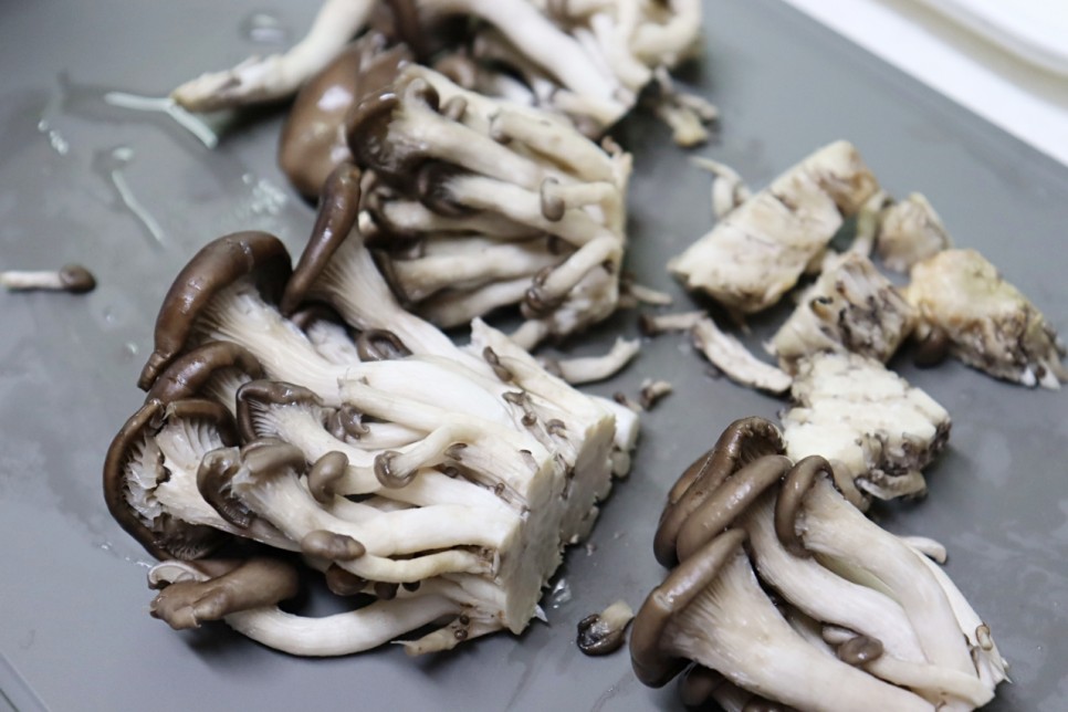 소고기장조림 만들기 부위 느타리버섯 소고기장조림 레시피 소고기 요리