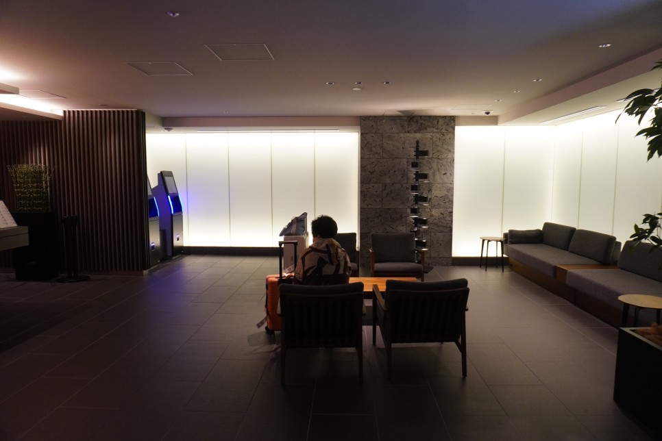 일본 오사카 숙소 추천: 우메다 빌라 퐁텐 그랜드 호텔 여행 후기!