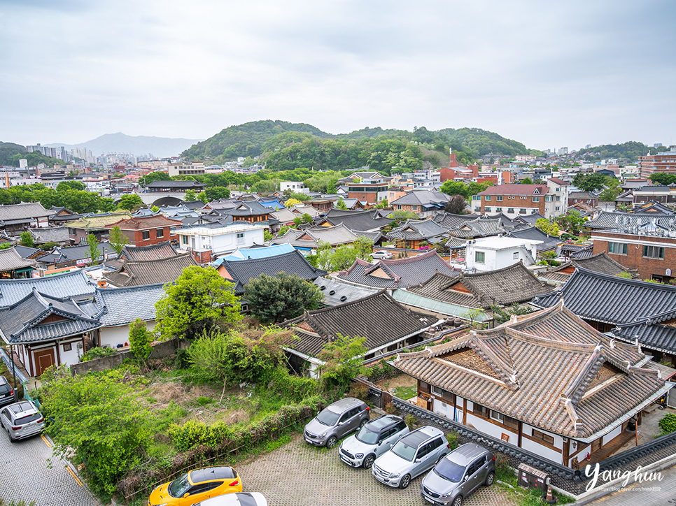 전주 여행 코스 추천 전주한옥마을 관광지 볼거리