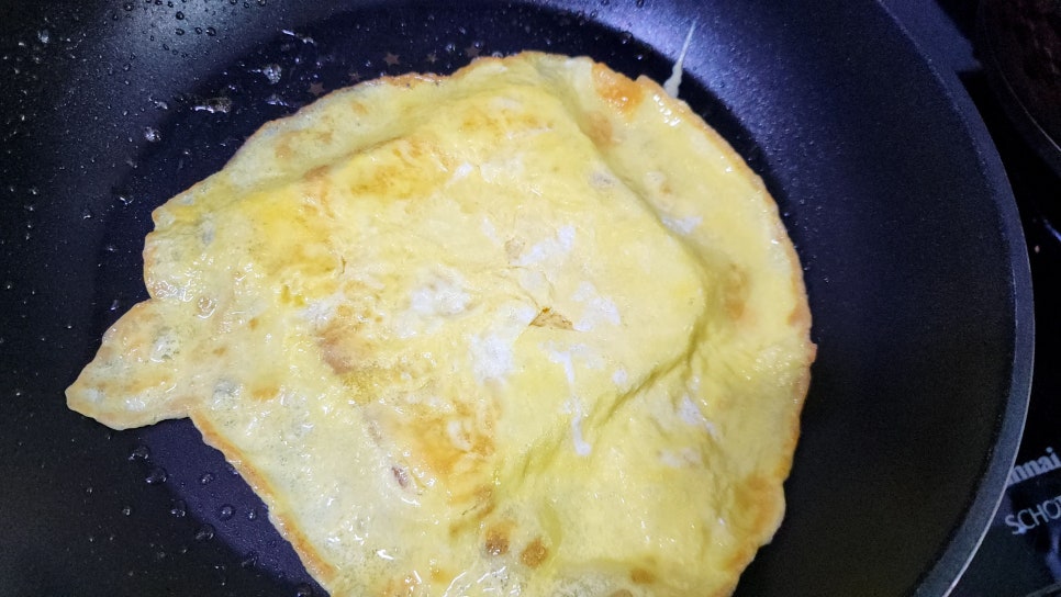 브런치메뉴 프렌치토스트 만들기 원팬토스트 식빵요리 계란 토스트 만드는법