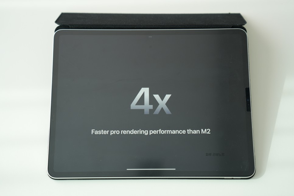 애플 M4 아이패드 프로 7세대 11 13 스펙 가격 아쉬운 점은?