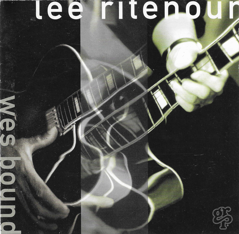 Lee Ritenour <Wes Bound>