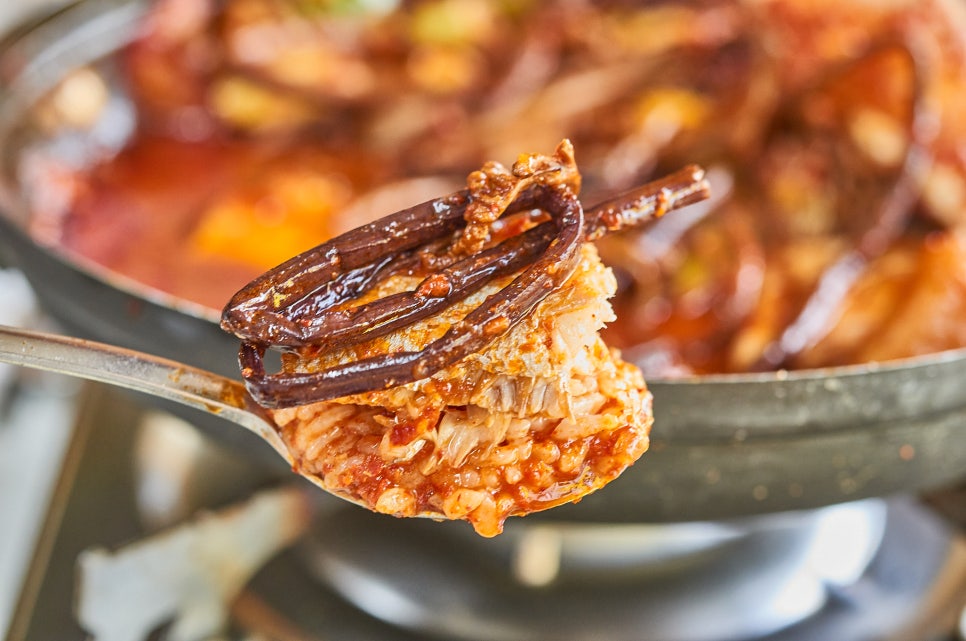 [제주 섭지코지 맛집] 섭지코지 근처 맛집 장승포식당