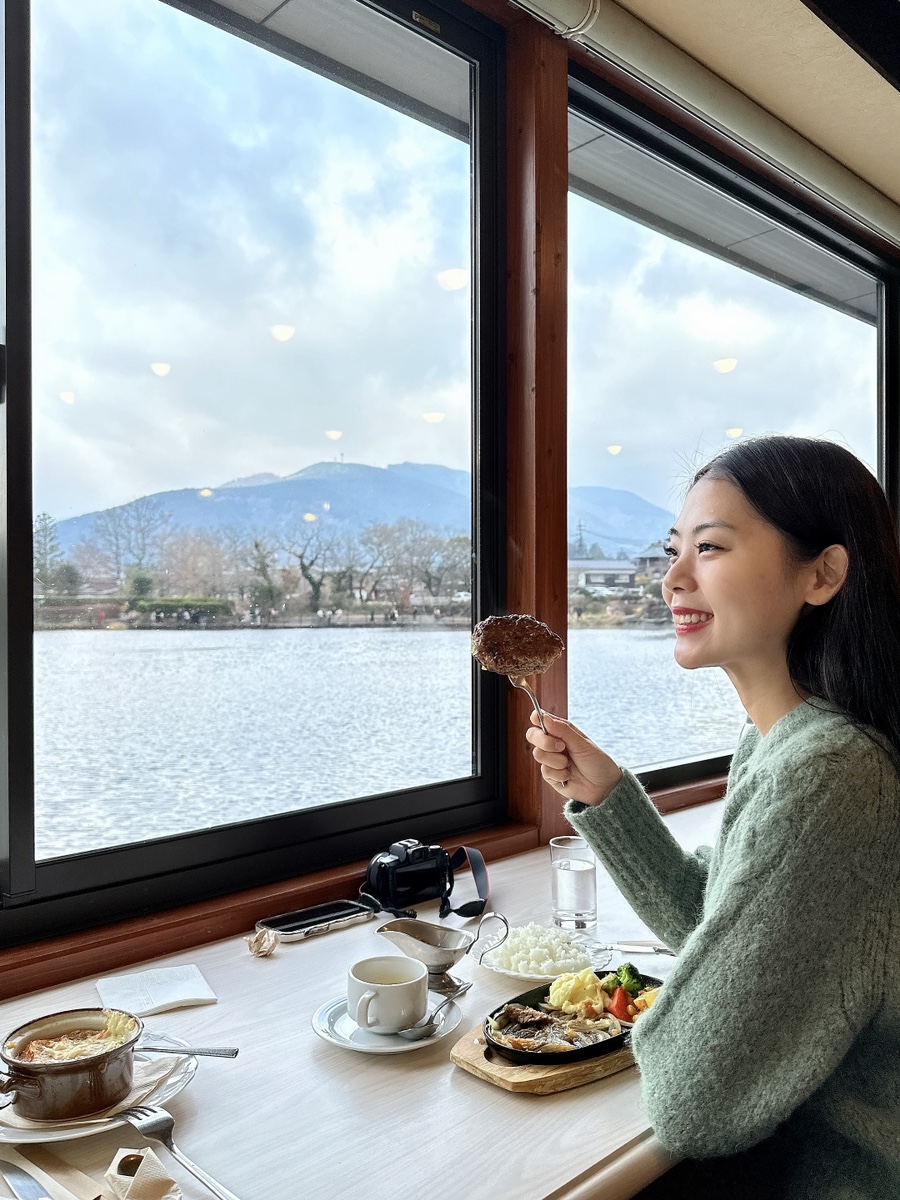 후쿠오카 유후인 료칸, 맛집 3곳, 공항에서 유후인 가는법, 자유여행