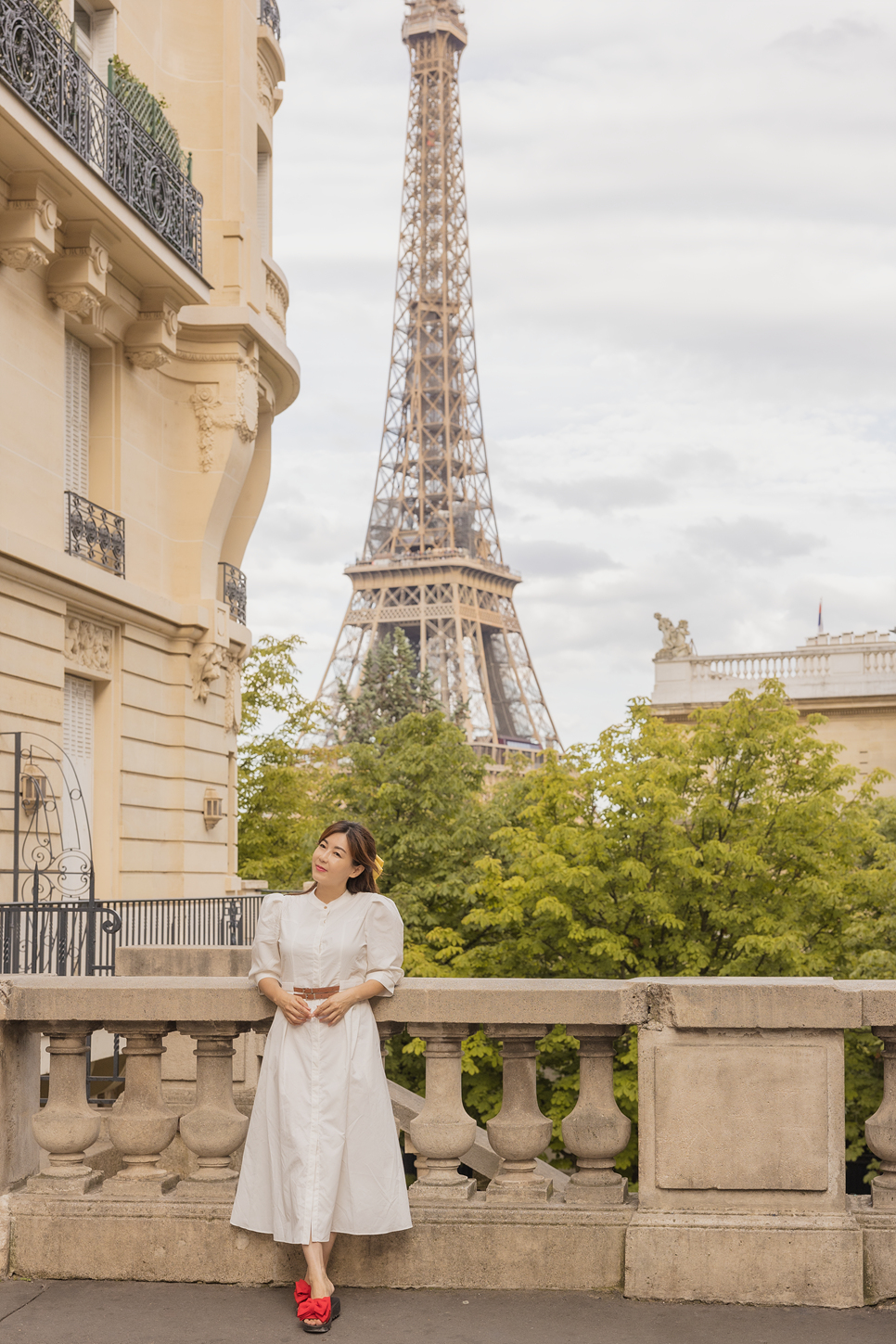 파리 스냅 에클랑파리 후기 할인이벤트 중 (파리 에펠탑,몽마르뜨언덕,르부르박물관)