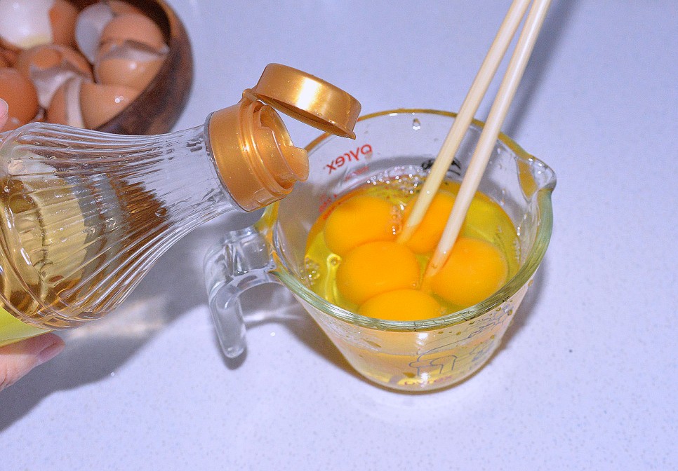 계란국 끓이는법 초간단 계란국 레시피