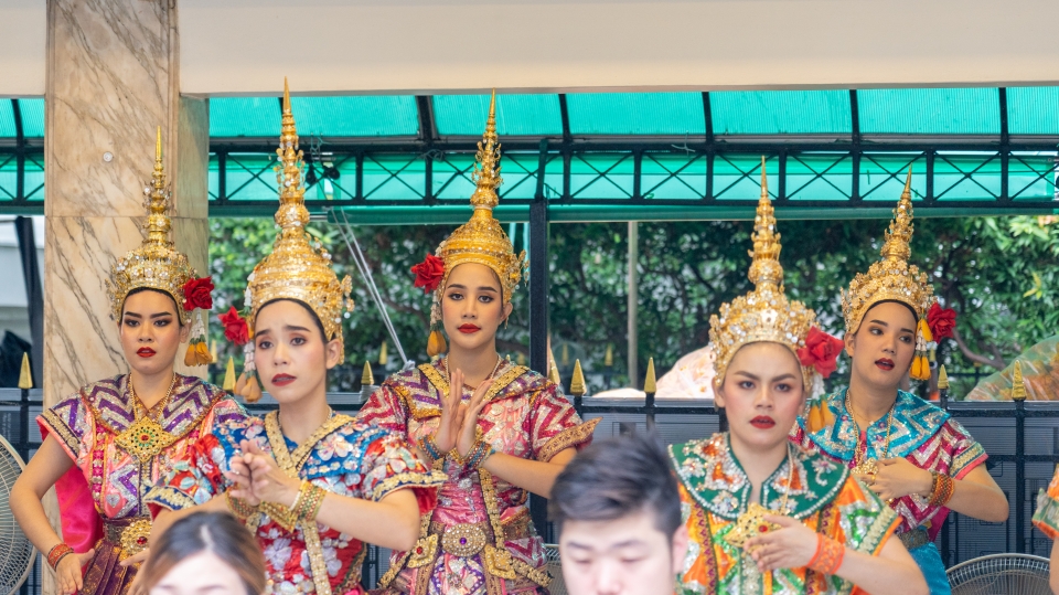 태국 방콕 여행 코스 가볼만한곳 + 방콕 항공권