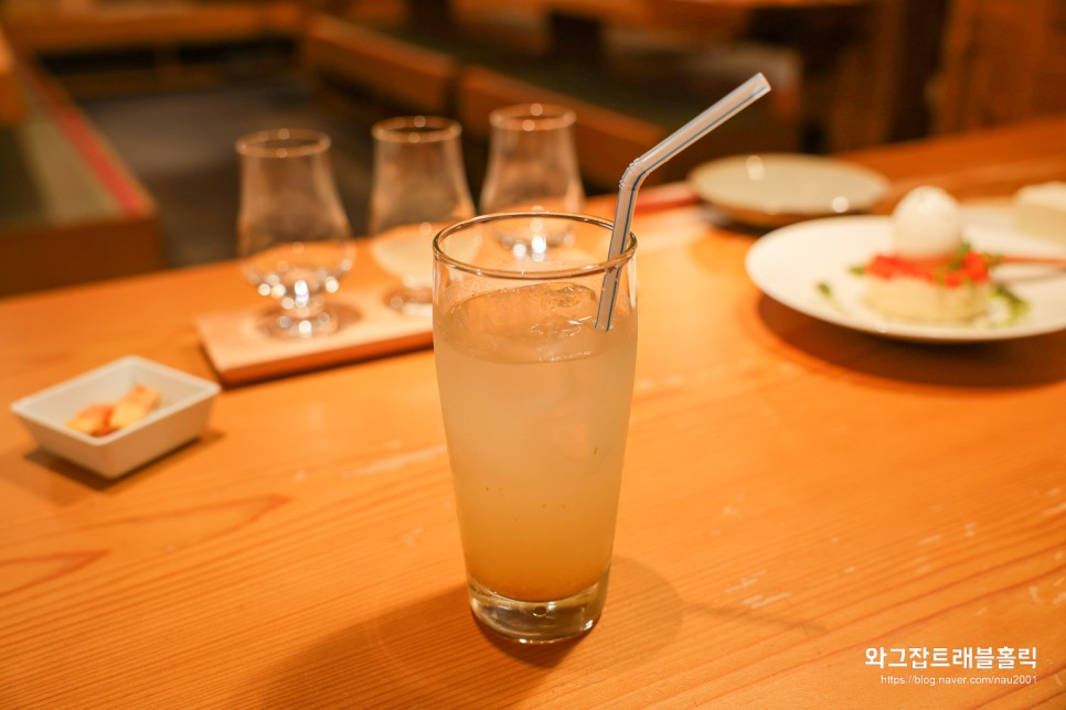 일본 교토 맛집 현지인이 찾는 모츠나베 전문점 야마야 시조 가라스마점