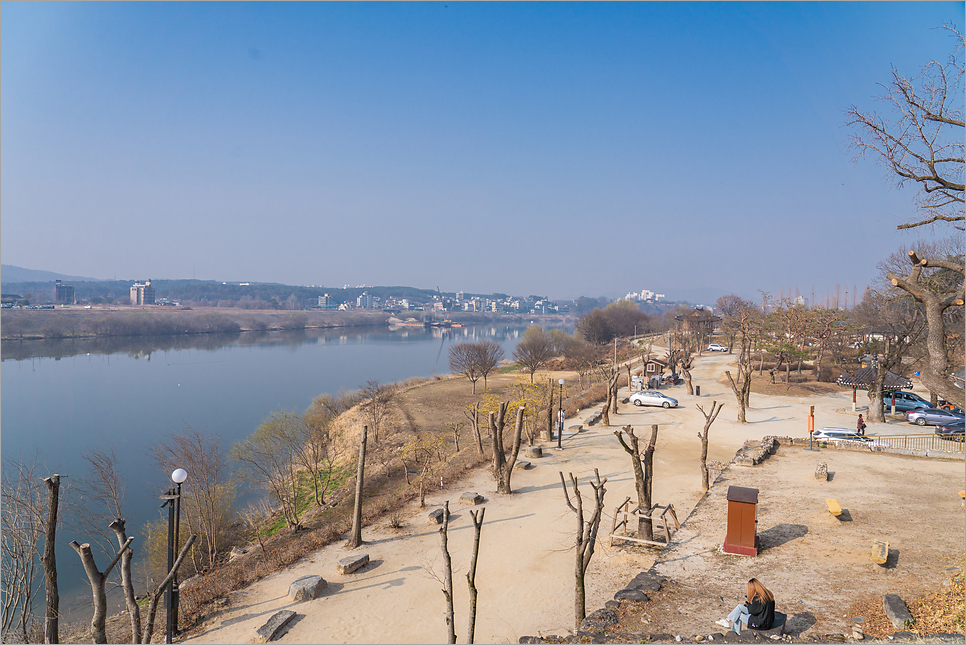 여주 신륵사 전국 유명 사찰 경기도 여주 드라이브