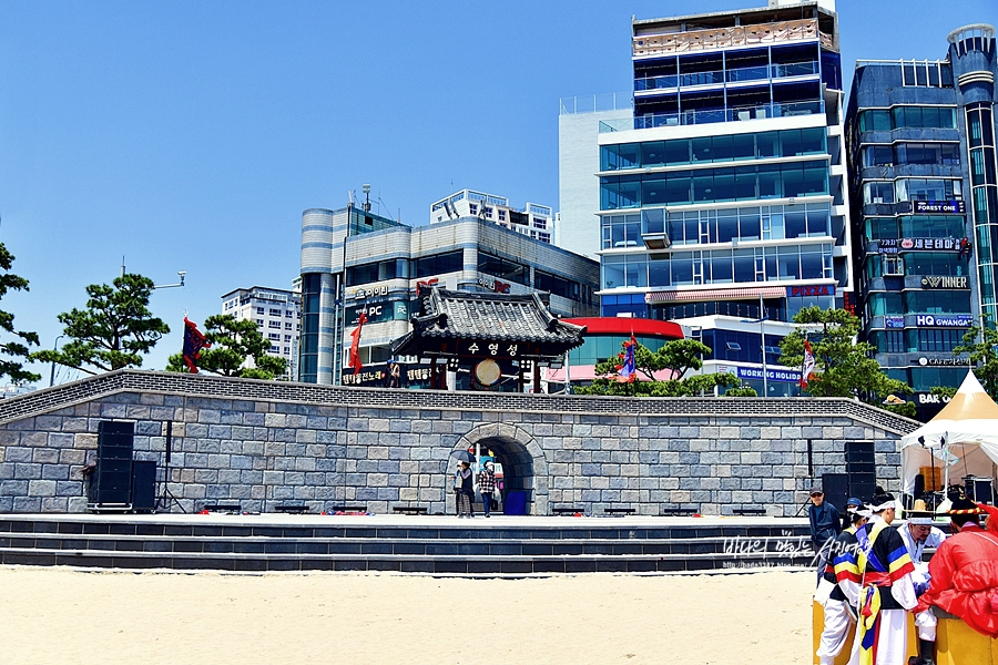 2024 부산 광안리 어방축제 5월 광안리 여행 부산 가볼만한곳