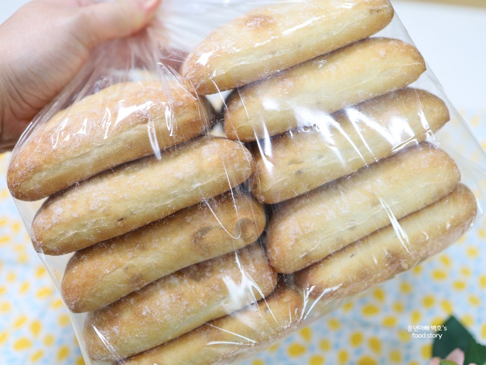 코스트코 빵 추천상품 지중해스타일번 올리브 치아바타 사워도우 식전빵