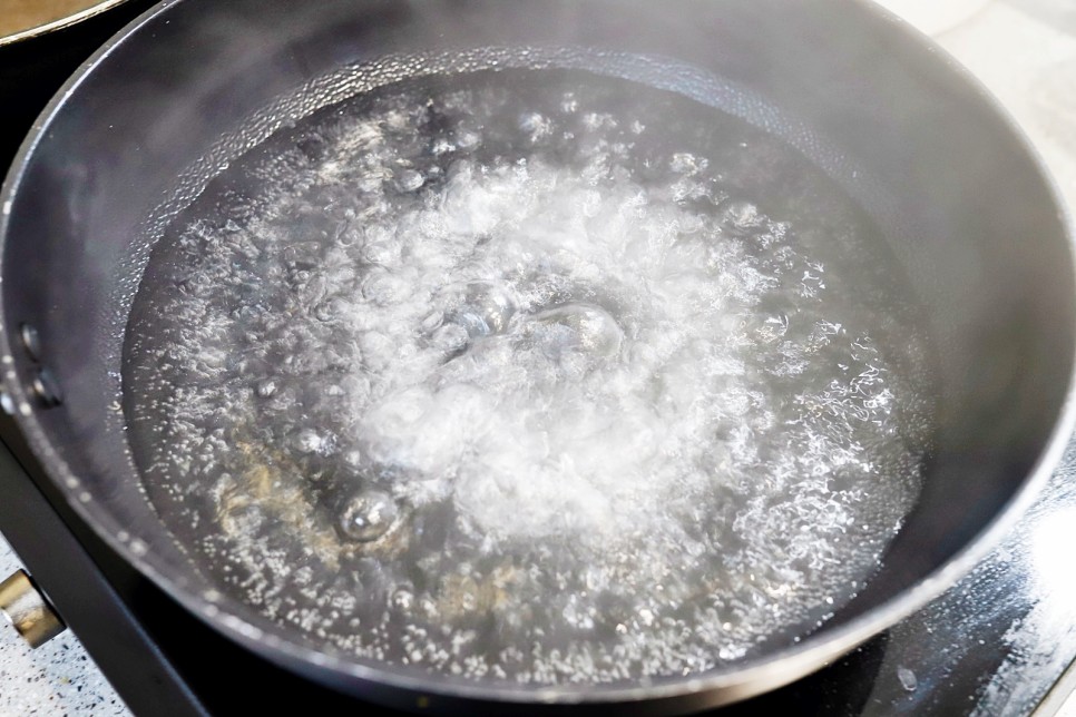 밤설기떡 만들기 젖은 쌀가루 쇠머리떡 떡만드는법