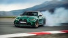 2025 BMW M4 CS, 뉘르부르크링 7분 21초 989 기록