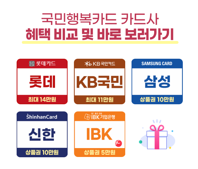 베베폼 국민행복카드 추천 사은품 , 추천인 혜택 ♥