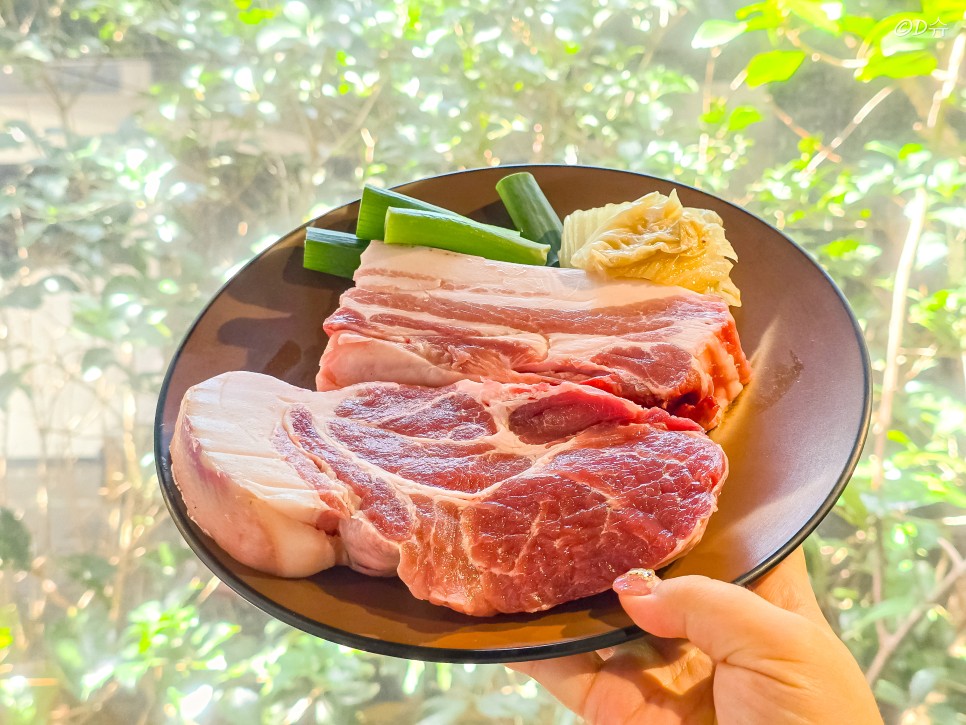 제주 연동 흑돼지 맛집 감성 점심 돈도칸