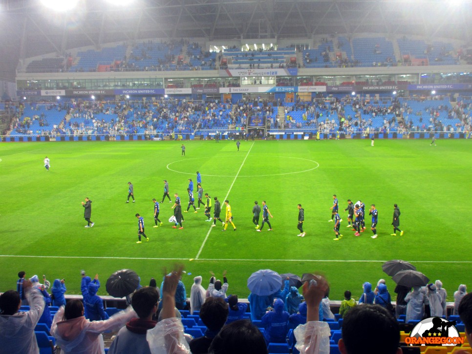 [2024.05.11 * 2/2, 후반전 화보] 인천 유나이티드 vs FC 서울, 하나은행 K리그1 2024 12R ~ 인천 중구, 인천 축구 전용 경기장 *인경전/경인더비*