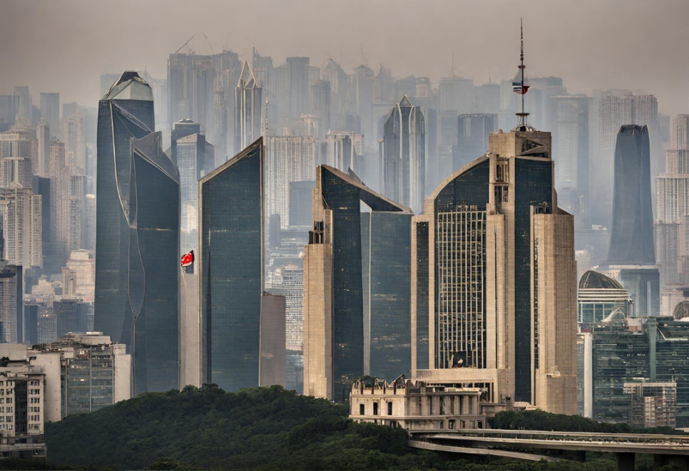 중국 양회 부양책 중국증시 경제 전망