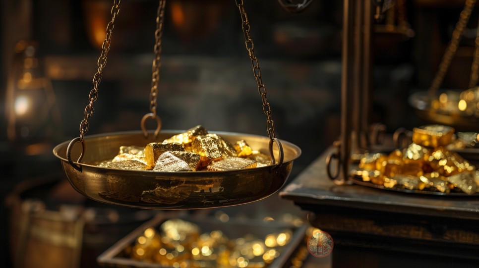 국제 금 가격 상승, 미국 금 ETF 국내 구리 관련주