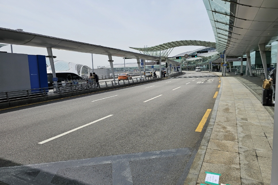 인천공항 주차대행 예약 장기주차장 요금 할인 발렛파킹