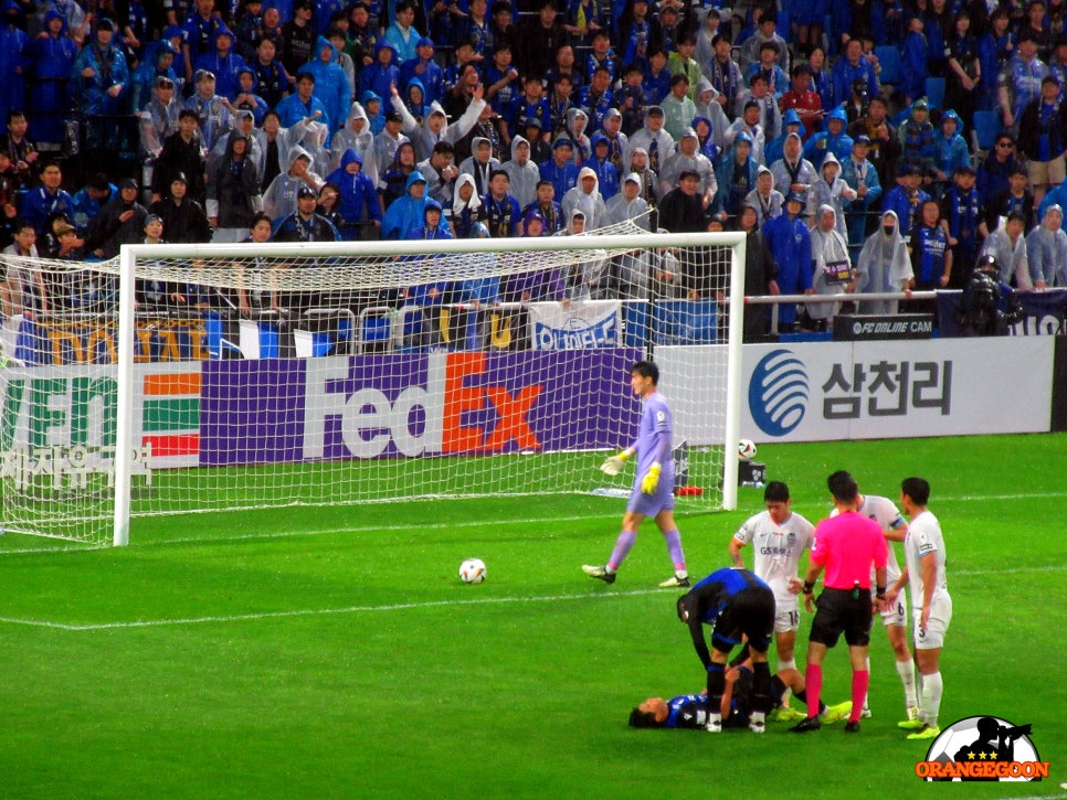 [2024.05.11 * 2/2, 후반전 화보] 인천 유나이티드 vs FC 서울, 하나은행 K리그1 2024 12R ~ 인천 중구, 인천 축구 전용 경기장 *인경전/경인더비*