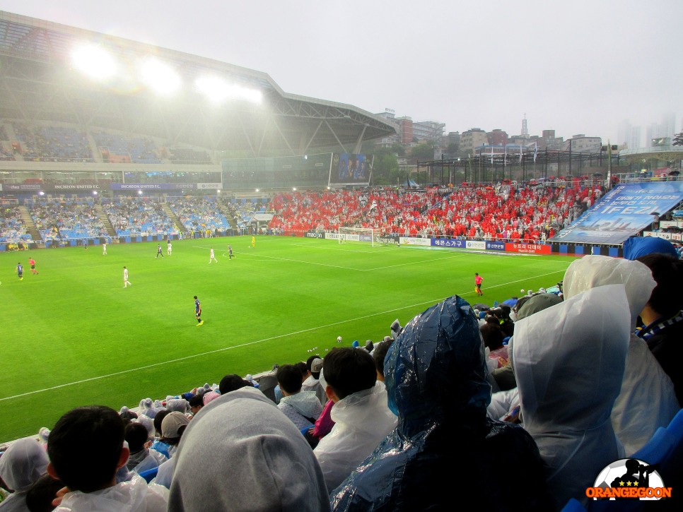 [2024.05.11 * 2/2, 후반전 화보] 인천 유나이티드 vs FC 서울, 하나은행 K리그1 2024 12R ~ 인천 중구, 인천 축구 전용 경기장 *인경전/경인더비*