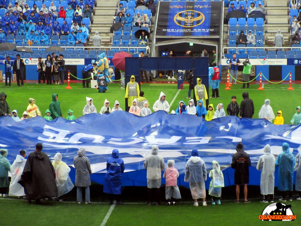 [2024.05.11 * 1/2, 전반전 화보] 인천 유나이티드 vs FC 서울, 하나은행 K리그1 2024 12R ~ 인천 중구, 인천 축구 전용 경기장 *인경전/경인더비*