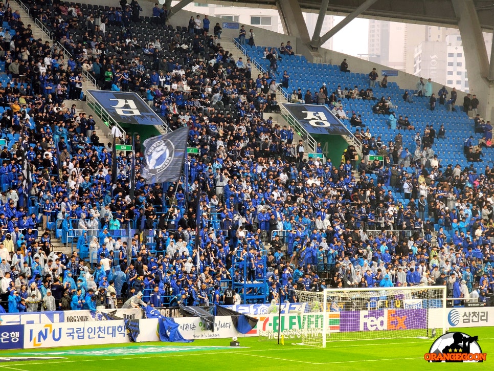 [2024.05.11 * 1/2, 전반전 화보] 인천 유나이티드 vs FC 서울, 하나은행 K리그1 2024 12R ~ 인천 중구, 인천 축구 전용 경기장 *인경전/경인더비*