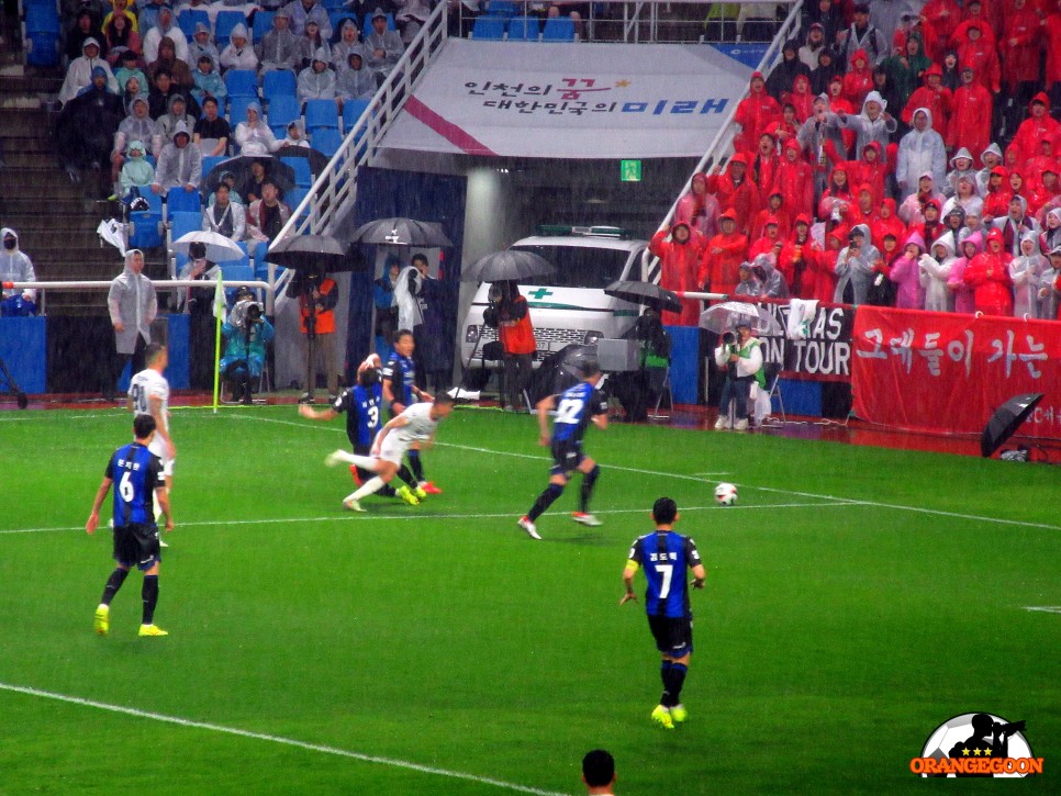 [2024.05.11 * 2/2, 후반전 화보] 인천 유나이티드 vs FC 서울, 하나은행 K리그1 2024 12R ~ 인천 중구, 인천 축구 전용 경기장 *인경전/경인더비*