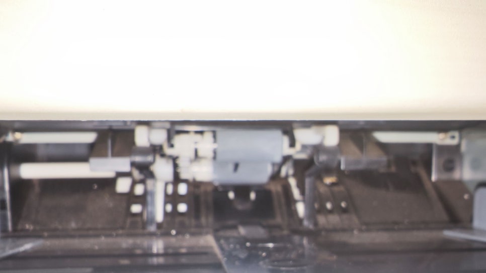 SL-M2027 P1102W프린터 인쇄 불량 급지 공급문제 롤러 교체?