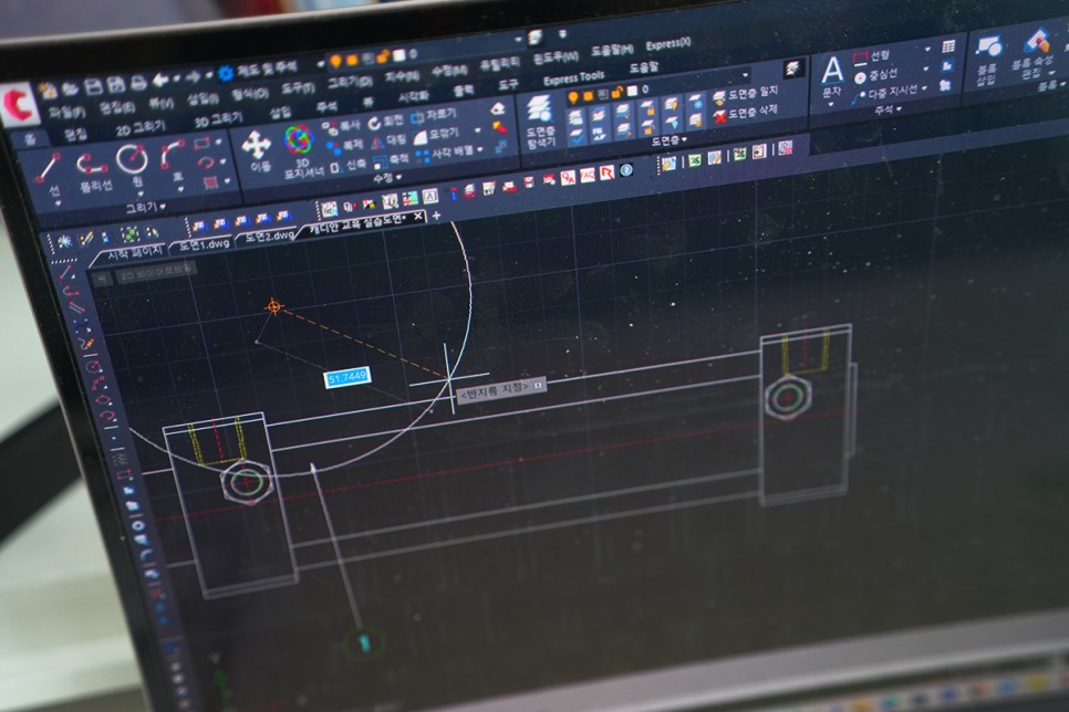 오토캐드 단속, AutoCAD 감사 라이선스 대안, 캐디안 CADian