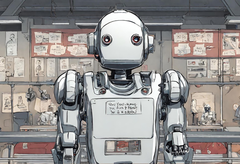 AI 휴머노이드 로봇 관련주 테슬라 피규어AI 엔비디아 그루트