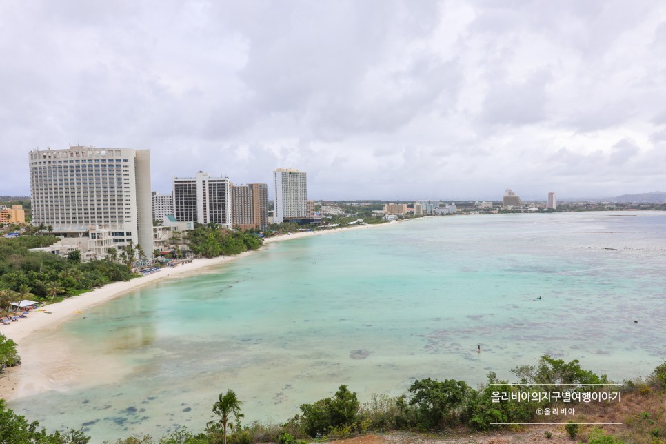 괌 5월 6월 날씨 포켓와이파이 요금제 가격 할인 정보
