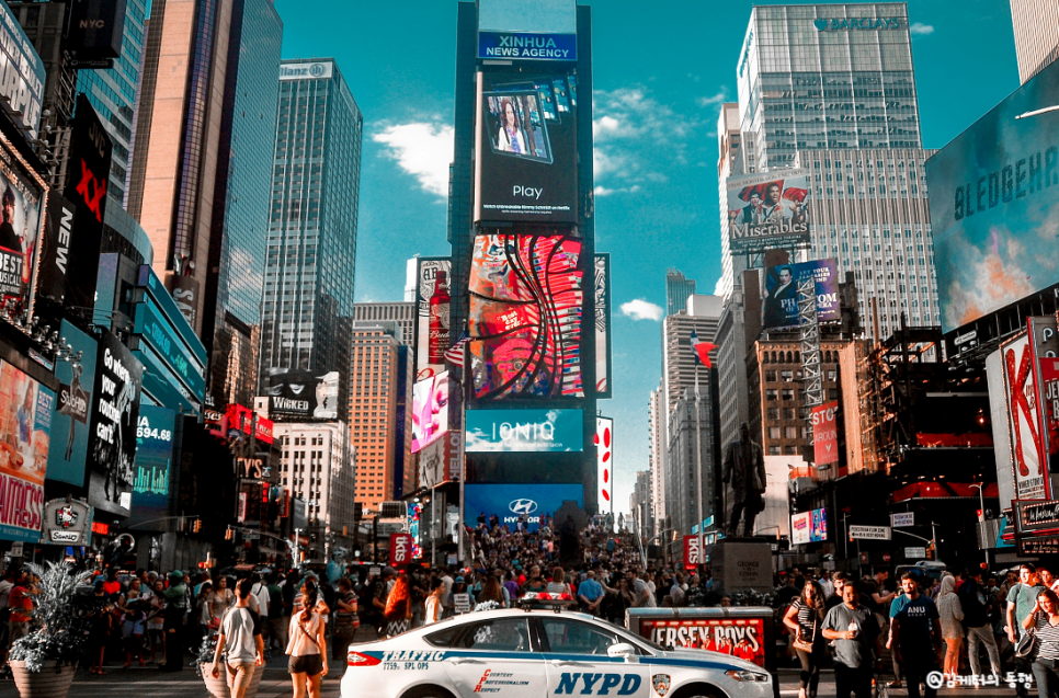 고우시티(Go City) 뉴욕 패스 가격 할인! 뉴욕여행 3일 코스 추천 구매 프로모션코드