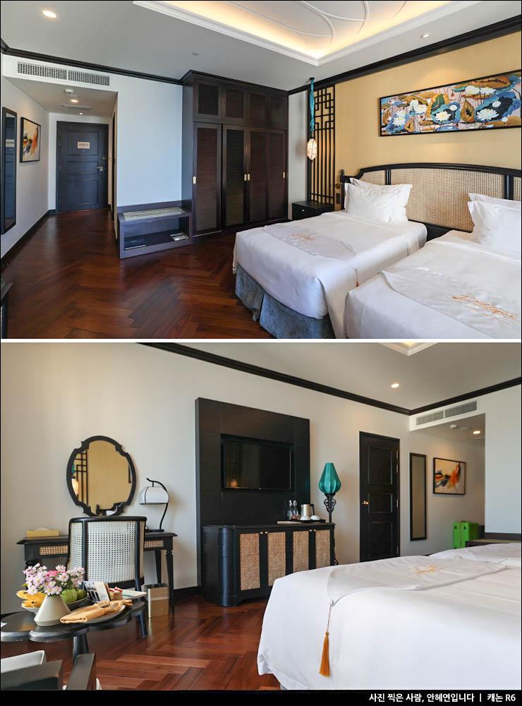 베트남 여행 베트남 나트랑 호텔 포티크 나트랑 숙소 20% 프로모션