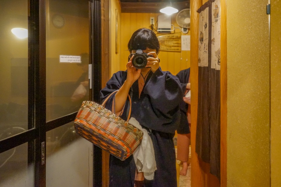 일본 온천여행 추천 부모님과 후쿠오카 유후인 료칸 야마다야 가이세끼