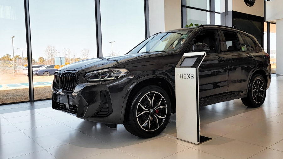 2024 BMW X3 모의견적 정보 제원 포토, 최적 혜택의 수입 SUV