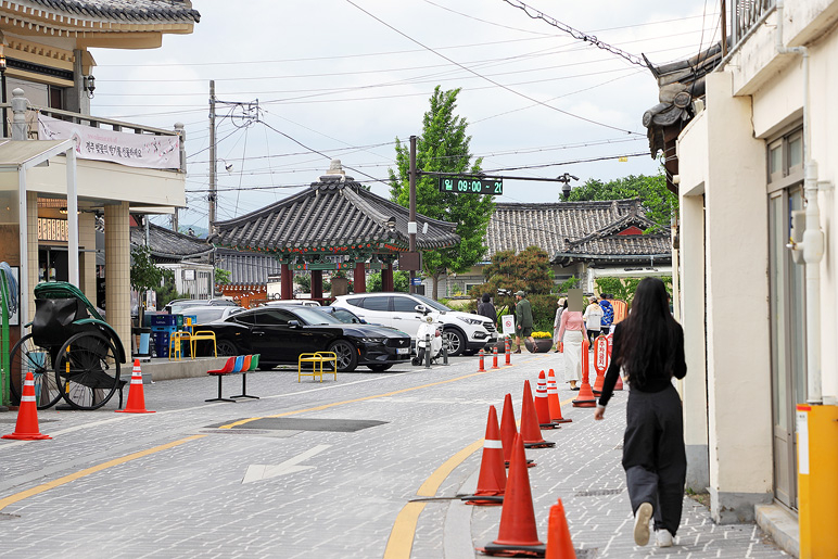 경주 황리단길 먹거리 간식 소하염전 경주 빵지순례