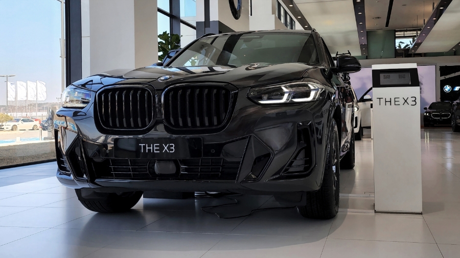 2024 BMW X3 모의견적 정보 제원 포토, 최적 혜택의 수입 SUV