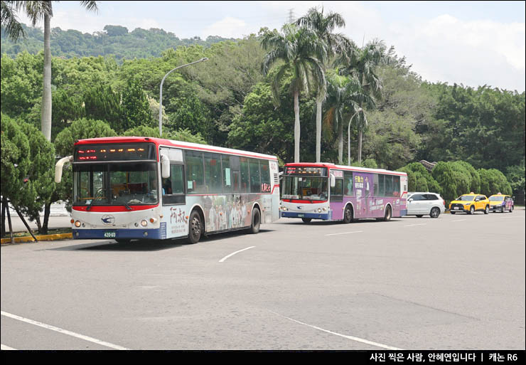 대만자유여행 대만 타이베이 지하철 버스 탈 때 대만 이지카드 구매 가격 사용처