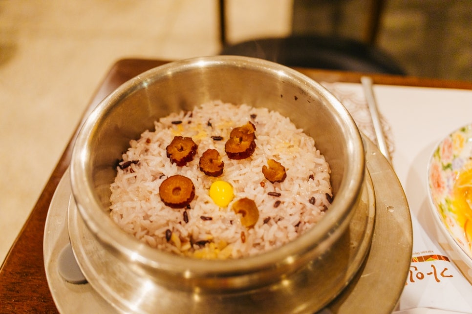 베트남 다낭 한식당 추천 삼겹살 찌개 냉면 맛집 가인 후기