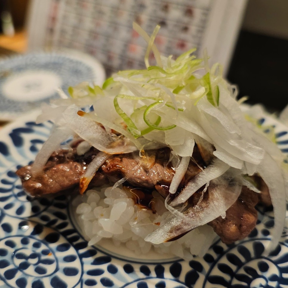둔산동점심맛집 혼밥가능 갤러리아 회전초밥 스시아지