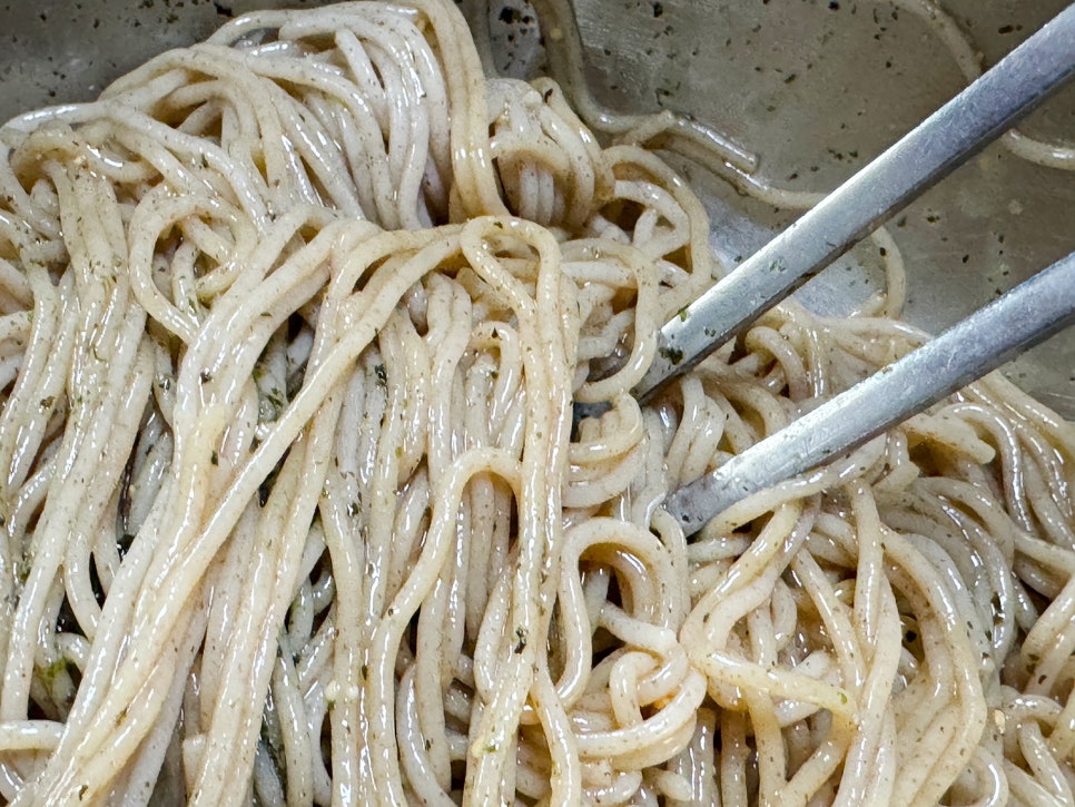 인제 막국수 맛집 <인제 막국수> 웨이팅 있는 집