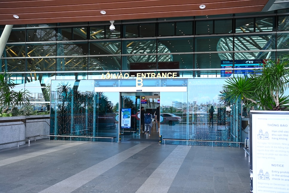 다낭 공항 픽업 서비스 호텔 샌딩 예약 가격 후기 베트남 다낭 여행!