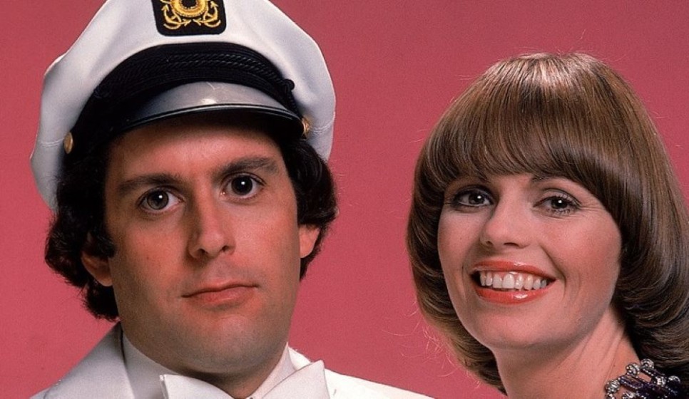 Captain and Tennille - Do That To Me One More Time