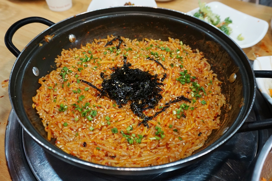 영등포시장역 맛집 물회 아구찜 먹으러 해물명가구룡포