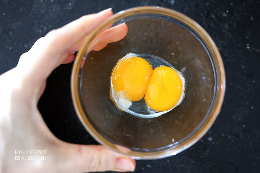 키토김밥 레시피 부담 없는 계란 두부김밥